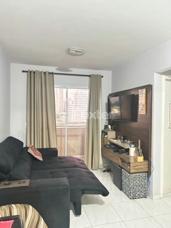apartment em Rua Marina Crespi, Mooca - São Paulo - SP