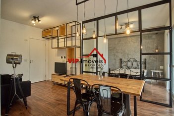 apartment em Rua Vigário João José Rodrigues, Centro - Jundiaí - SP