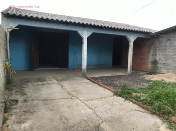 house em Rua Padre Réus, Quintão - Palmares do Sul - RS