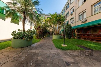 apartment em Landel de Moura, Tristeza - Porto Alegre - RS