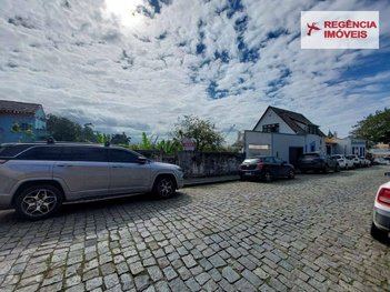 land_lot em Rua Professor Joaquim Santiago, Centro - São Francisco do Sul - SC