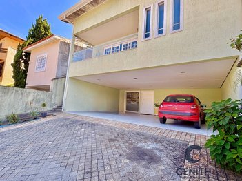 house em Avenida Estácio de Sá, São Paulo II - Cotia - SP
