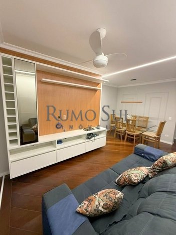 apartment em Rua José Benedito Salinas, Jardim Itapeva - São Paulo - SP