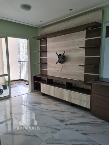apartment em Rua Werner Goldberg, Jardim Tupanci - Barueri - SP