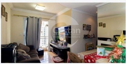 apartment em Rua Doutor Roberto Feijó, Parque da Vila Prudente - São Paulo - SP