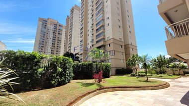 apartment em Rua dos Coqueiros, Campestre - Santo André - SP