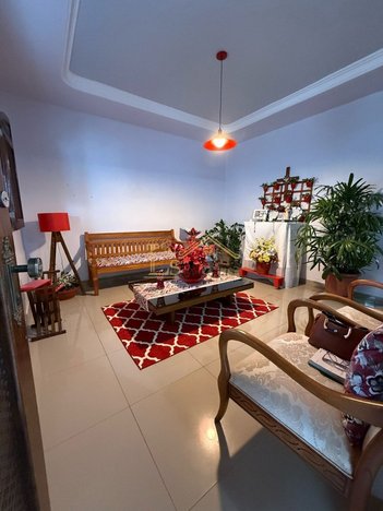 house em Avenida Francisco Peres, Guarujá - Montes Claros - MG