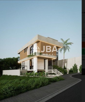 house em Rua Domingos Antônio Moro, Pilarzinho - Curitiba - PR