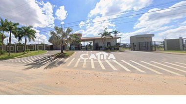 land_lot em Rodovia Lix da Cunha, Jardim Indaiatuba Golf - Indaiatuba - SP