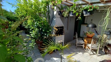 apartment em Rua Doutor Abel Capela, Coqueiros - Florianópolis - SC