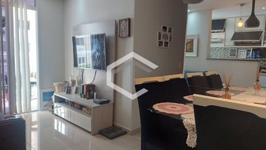 apartment em Avenida Tenente-Coronel Muniz de Aragão, Anil - Rio de Janeiro - RJ