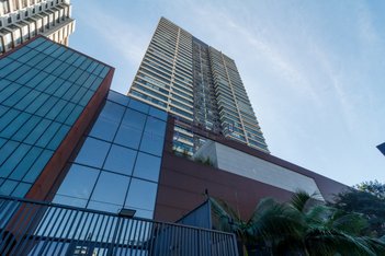 apartment em Avenida Mofarrej, Vila Leopoldina - São Paulo - SP