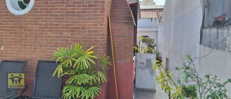 Cômodo Condomínio