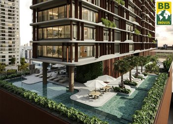 apartment em Rua Orlando de Lima, Ponta Negra - Natal - RN