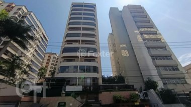 apartment em Rua Luiz Delfino, Centro - Florianópolis - SC