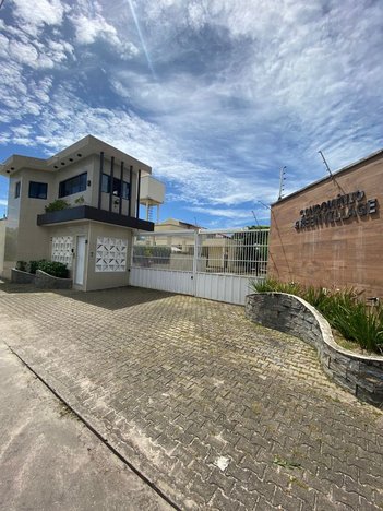 house em Travessa Trinta de Junho, Edson Queiroz - Fortaleza - CE