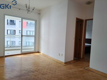 apartment em Rua Professor Sousa Barros, Vila Guarani (Z Sul) - São Paulo - SP