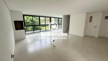 house em Rua Acadêmico Reinaldo Consoni, Córrego Grande - Florianópolis - SC