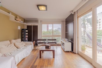 apartment em Avenida Mariland, Auxiliadora - Porto Alegre - RS