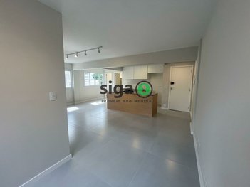 apartment em Avenida Moema, Moema - São Paulo - SP