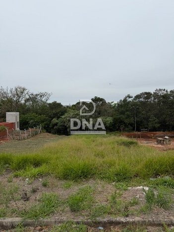 land_lot em Avenida Sylvio Martin, Residencial Plaza Martin - Botucatu - SP
