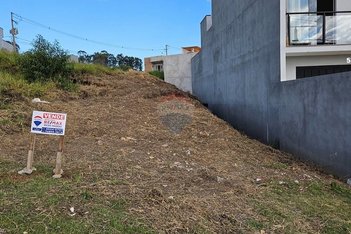 land_lot em Rua Gavião Real, Condomínio Villa Verde Bragança - Bragança Paulista - SP