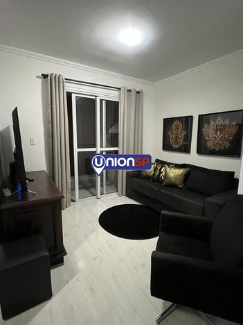 apartment em Rua Delegado Moraes Novaes, Vila Andrade - São Paulo - SP
