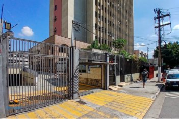 office em Avenida José César de Oliveira, Vila Leopoldina - São Paulo - SP