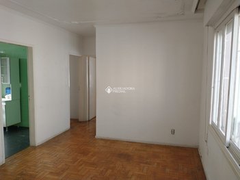 apartment em Avenida Andaraí, Passo da Areia - Porto Alegre - RS