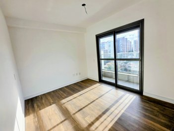 apartment em Rua Minerva, Perdizes - São Paulo - SP