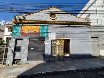 business em Rua Duque de Caxias, Centro - Santa Maria - RS