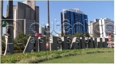 commercial_land_lot em Xingu, Alphaville Centro Industrial e Empresarial/Alphaville. - Barueri - SP