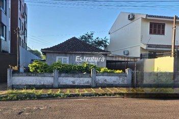 land_lot em Rua Maria Noal, Noal - Santa Maria - RS