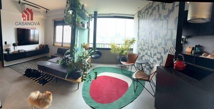 apartment em Rua João Wagner Wey, Jardim São Carlos - Sorocaba - SP