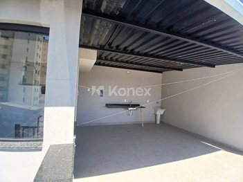 apartment em Rua Sá Campelo, Vila Medeiros - São Paulo - SP