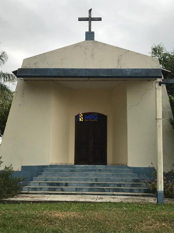 agricultural em Avenida Fidélis Furquim, Centro (Jafa) - Garça - SP