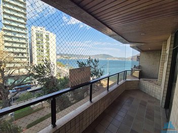 apartment em Praia João Caetano, Ingá - Niterói - RJ