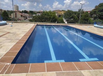 apartment em Rua João Delgado Hidalgo, Parque Três Meninos - Sorocaba - SP