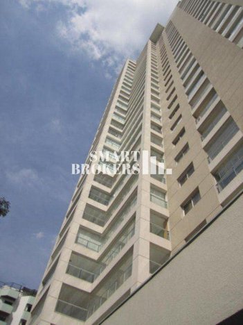 apartment em Rua Conde de Porto Alegre, Campo Belo - São Paulo - SP