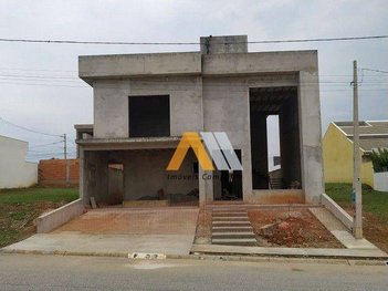 house em Avenida Paraná, Cajuru do Sul - Sorocaba - SP