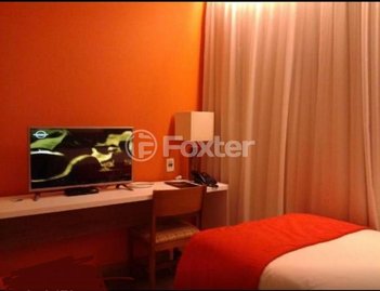 apartment em Rua João Nichele, Cinqüentenário - Caxias do Sul - RS