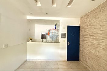 office em Estrada do Tindiba, Taquara - Rio de Janeiro - RJ