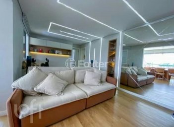 apartment em Rua Coelho Neto, Quinta da Paineira - São Paulo - SP