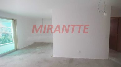 apartment em Praça Silveiras, Vila Paulicéia - São Paulo - SP