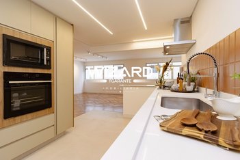 apartment em Rua Pedroso Alvarenga, Itaim Bibi - São Paulo - SP