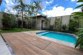 house em Rua Guarantã, Jardim Recreio - Ribeirão Preto - SP