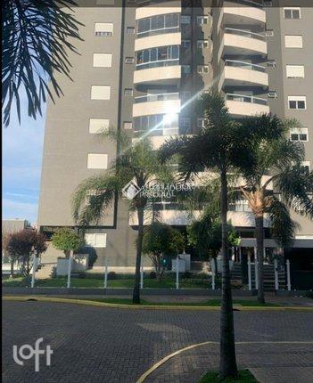 apartment em Marechal Câmara, Ideal - Novo Hamburgo - RS