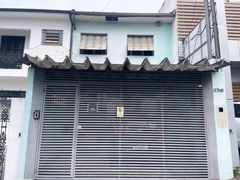 house em Rua do Estilo Barroco, Chácara Santo Antônio (Zona Sul) - São Paulo - SP