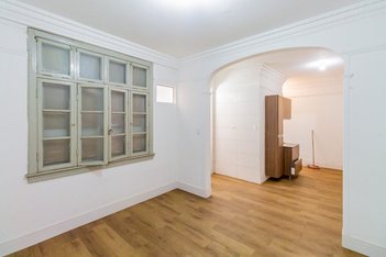 apartment em Rua Senador Feijó, Sé - São Paulo - SP