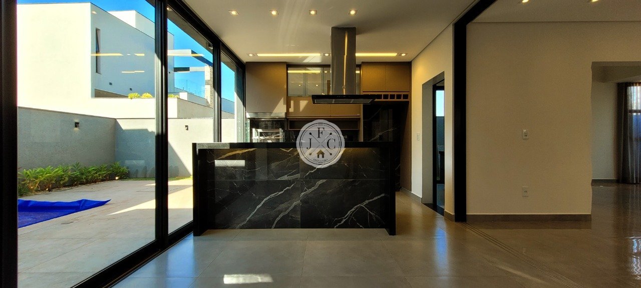 cozinha gourmet